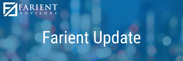 Farient Update